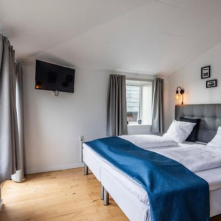 Marsk Hotellet Højer Dış mekan fotoğraf
